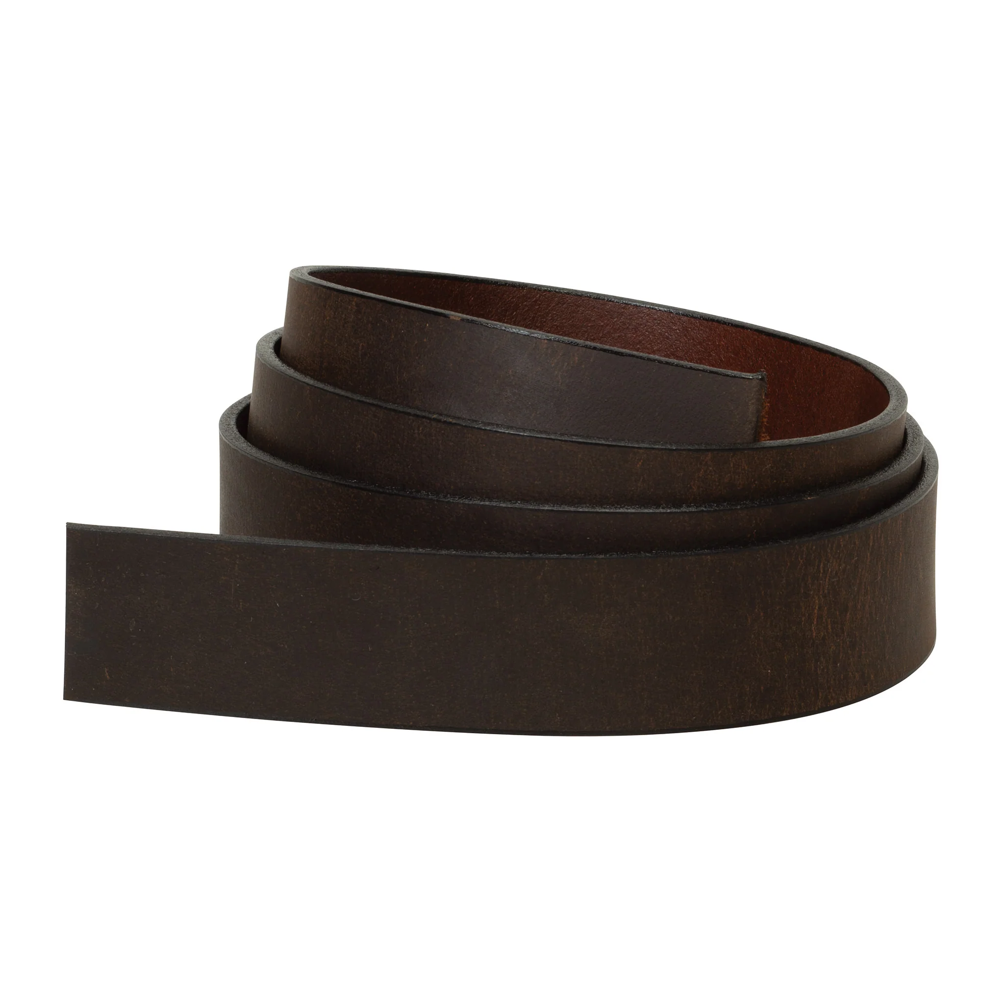 Water Buffalo Belt Blank, 8/9 oz. - Image 26