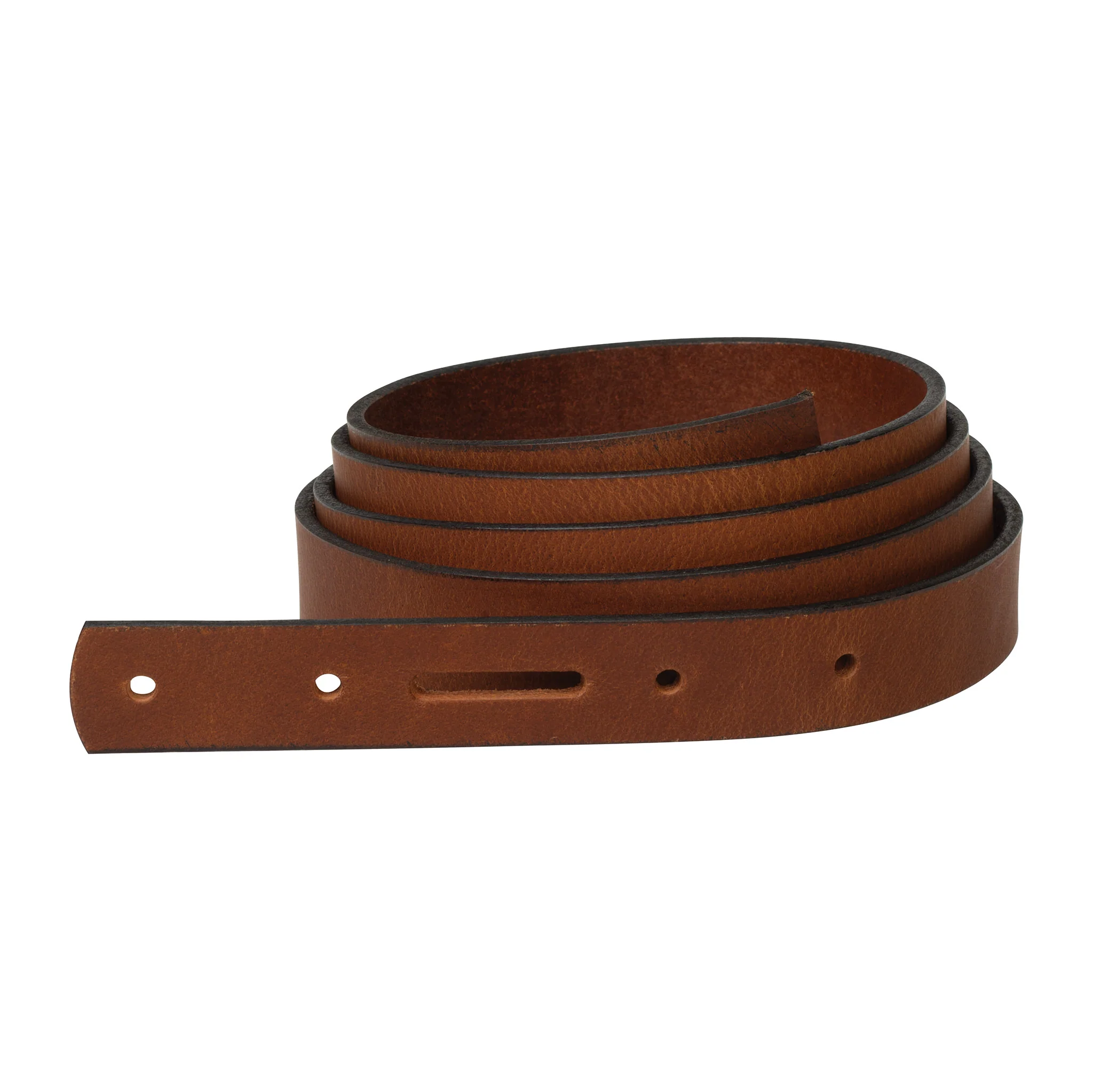 Water Buffalo Belt Blank, 8/9 oz. - Image 35