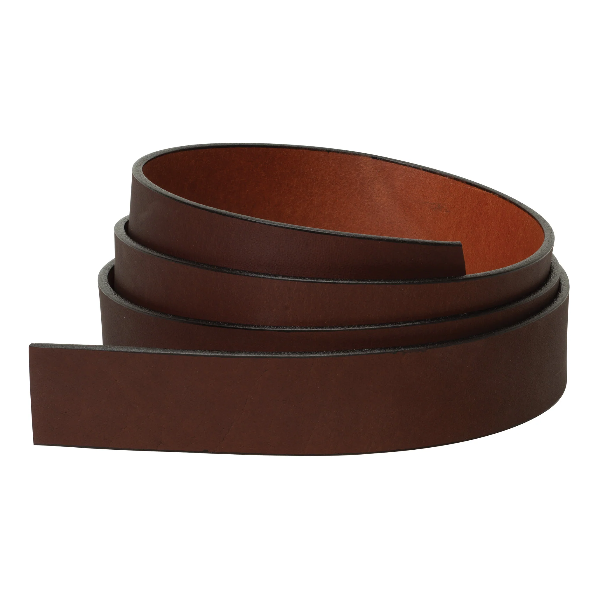 Water Buffalo Belt Blank, 8/9 oz. - Image 52