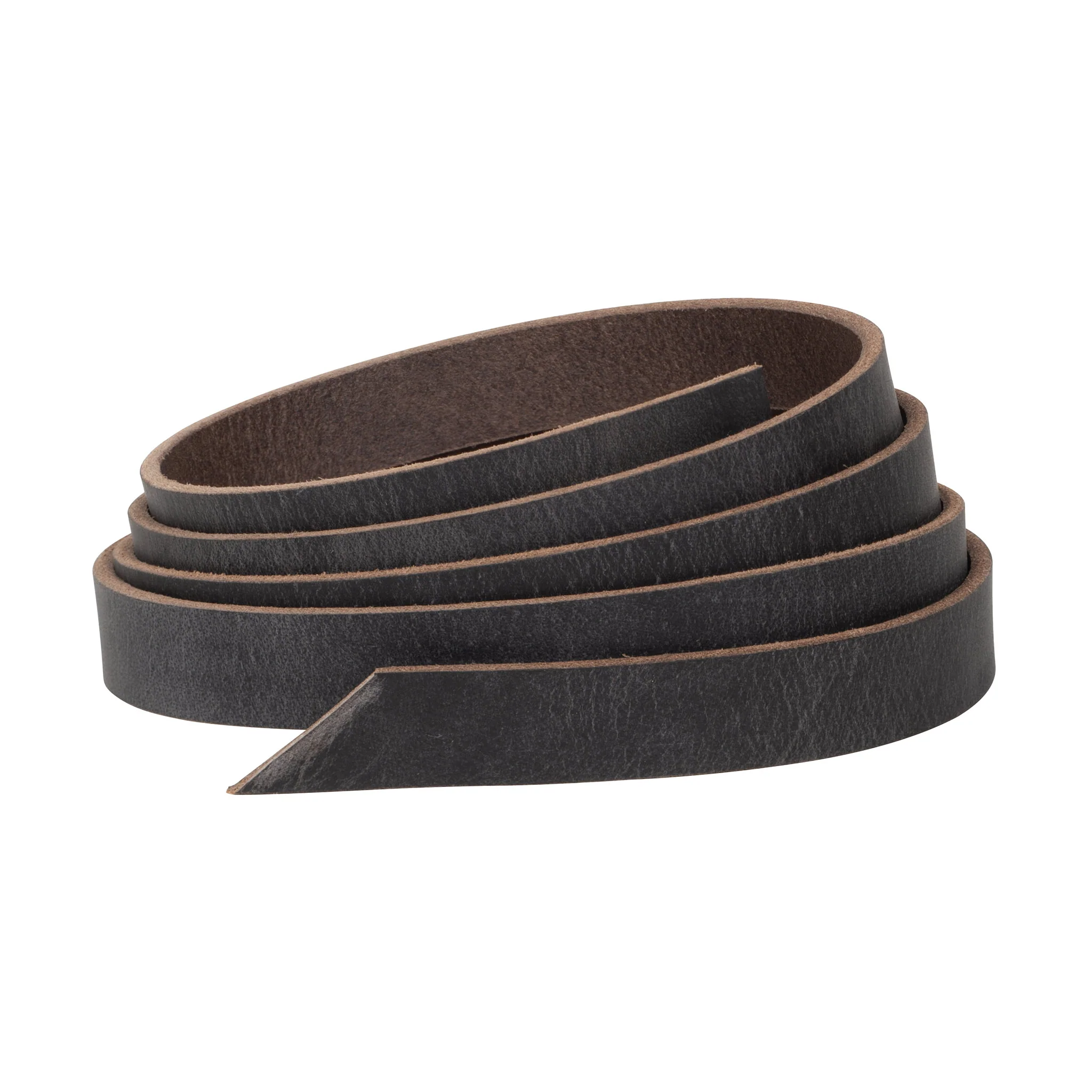 Water Buffalo Belt Blank, 8/9 oz. - Image 57