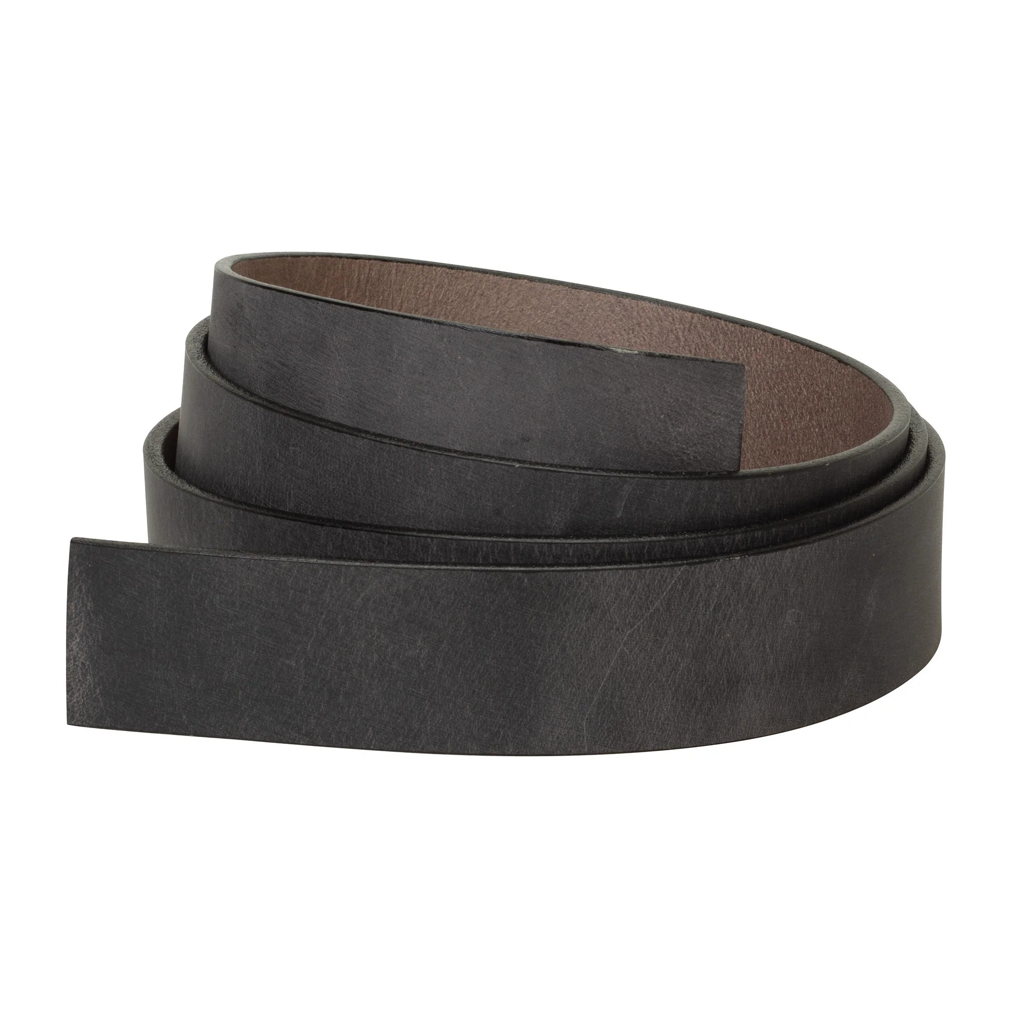 Water Buffalo Belt Blank, 8/9 oz. - Image 75
