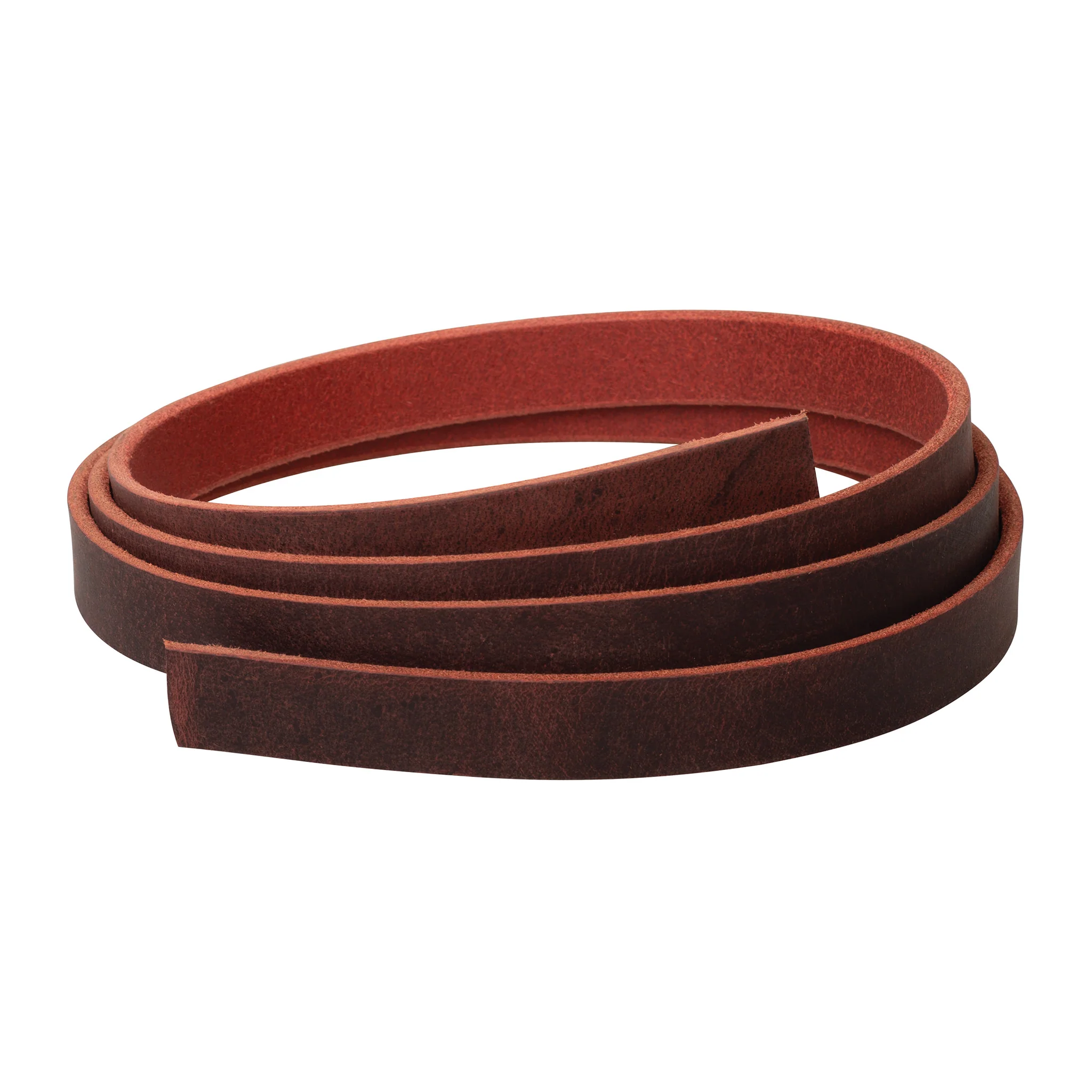 Water Buffalo Belt Blank, 8/9 oz. - Image 87