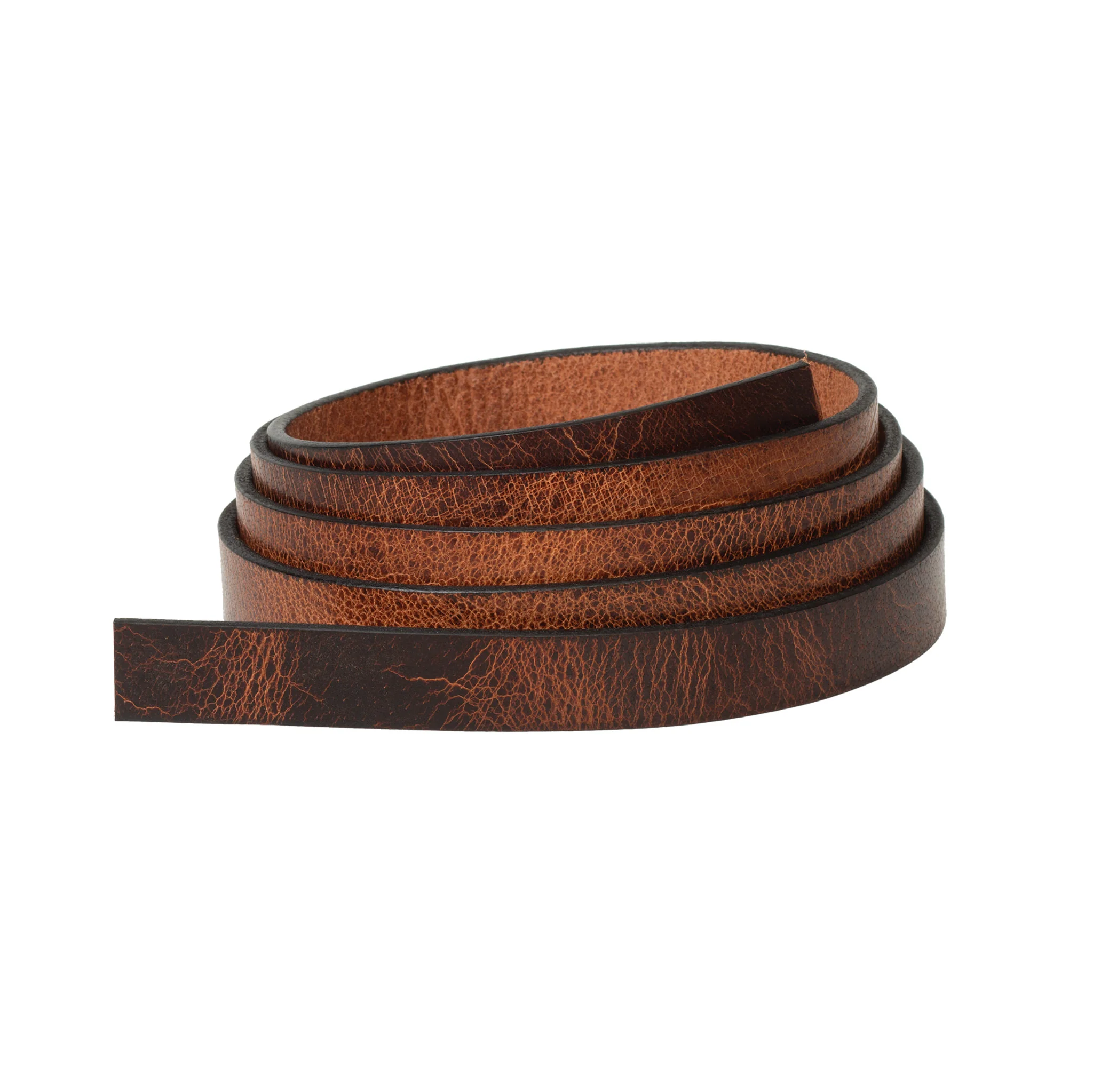 Water Buffalo Belt Blank, 8/9 oz. - Image 88