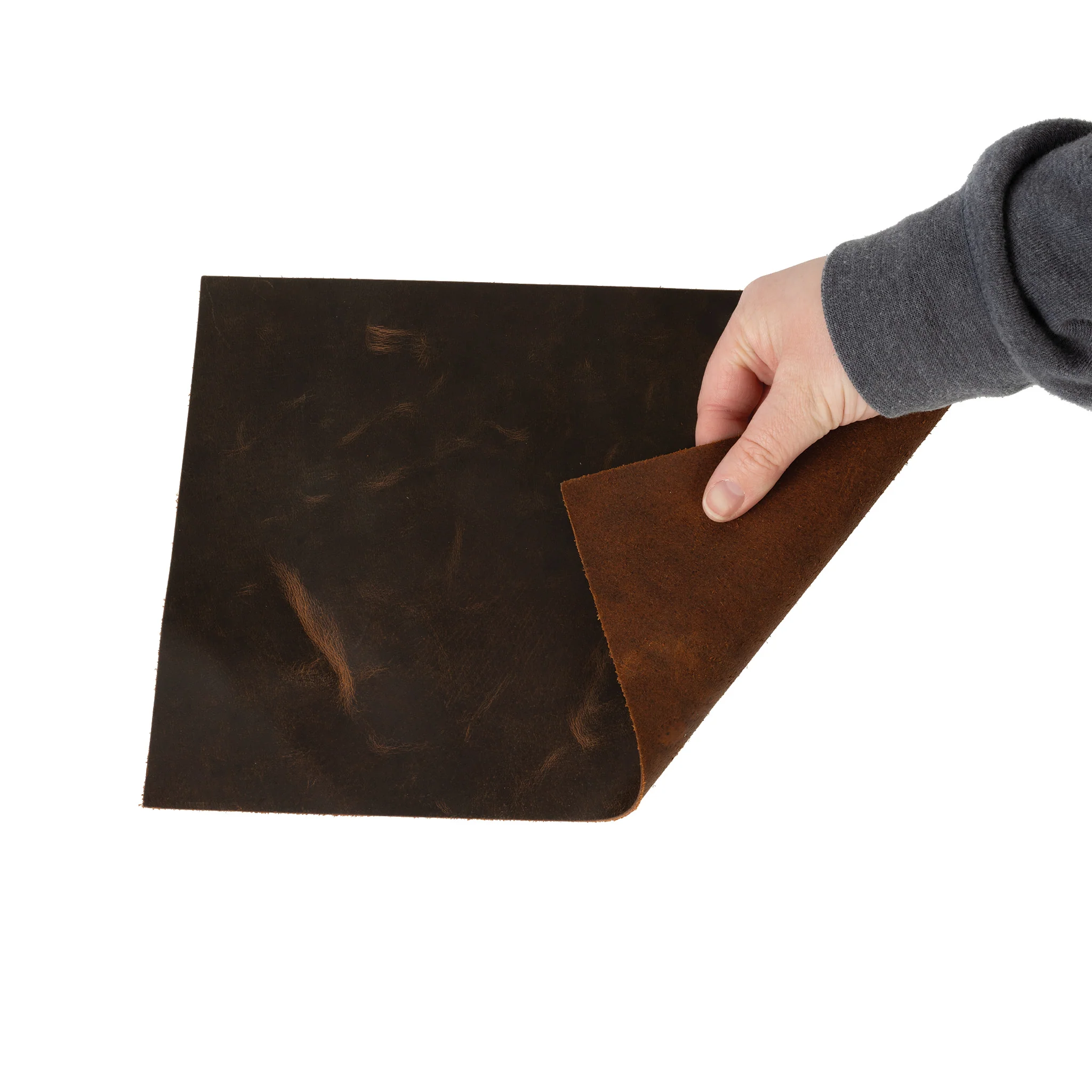 Water Buffalo Leather Panels - Image 3
