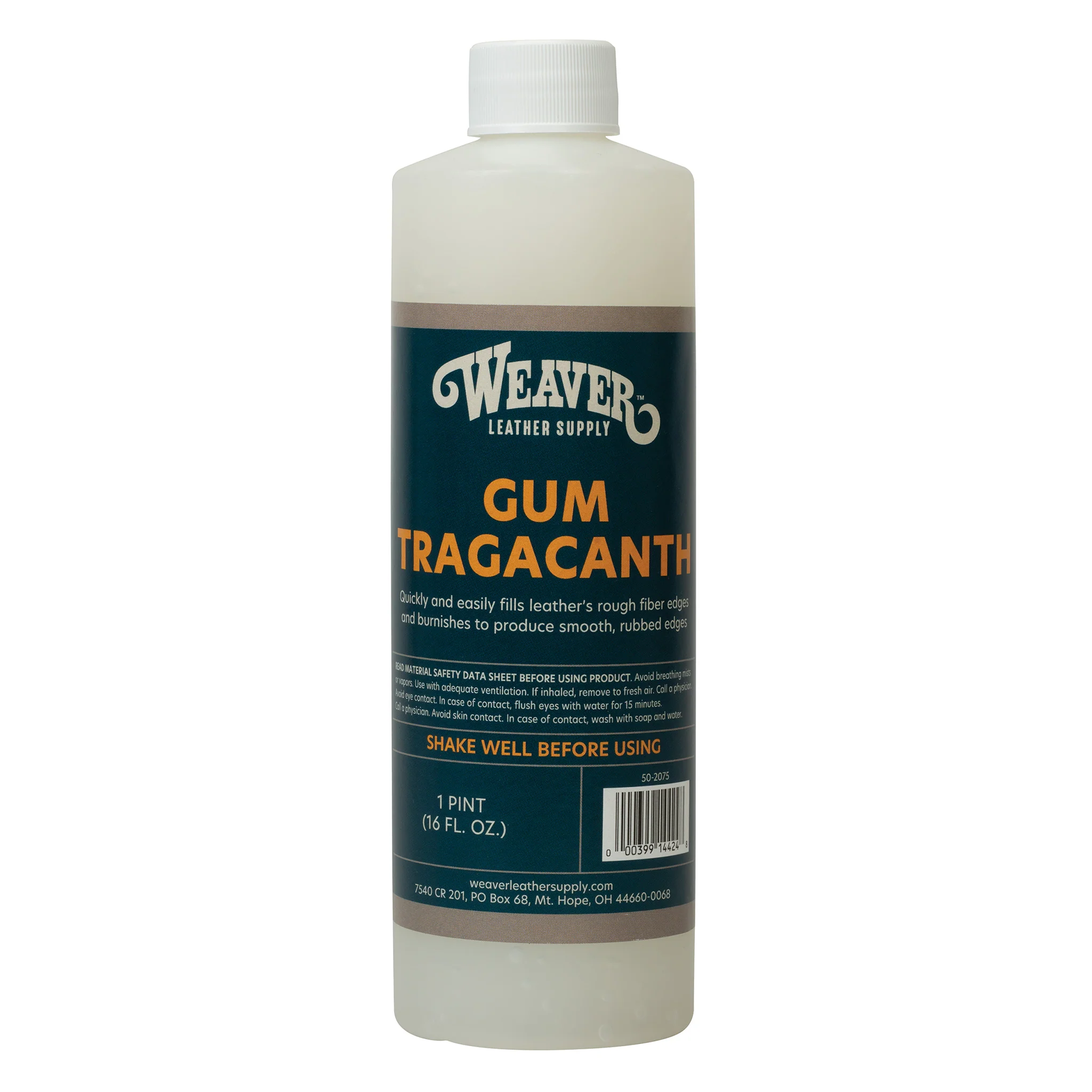 Weaver Gum Tragacanth - Image 8