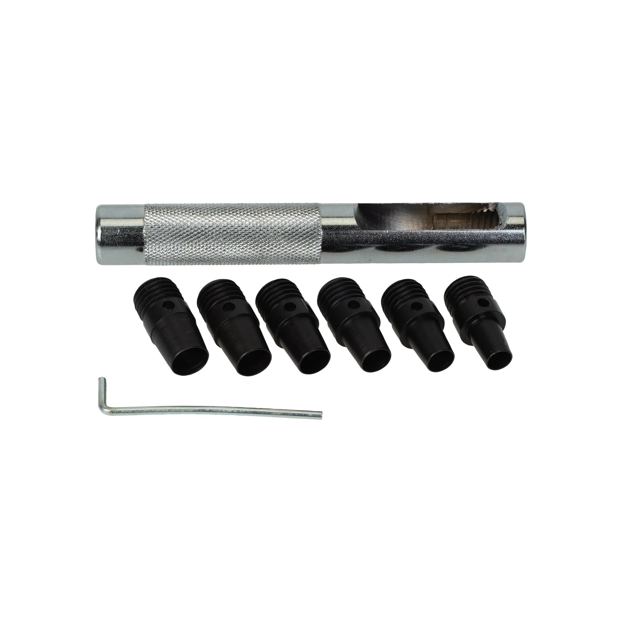 Weaver Leather Supply Round Punch Set - Image 4