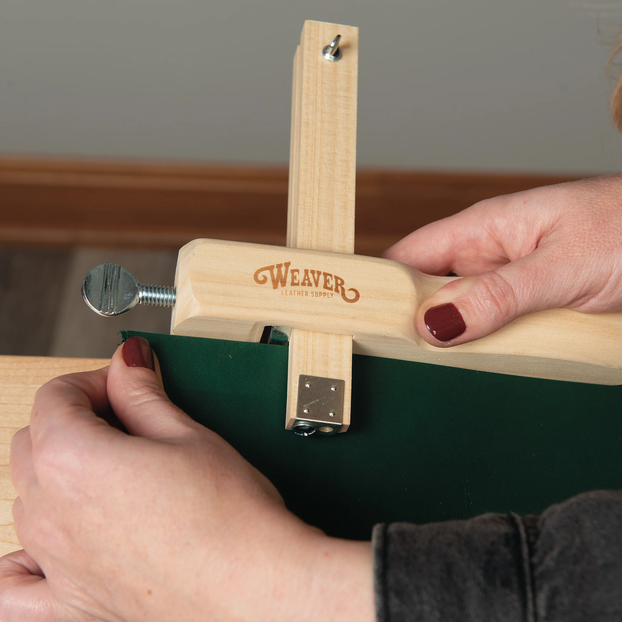 Wooden Strap Cutter - Image 3