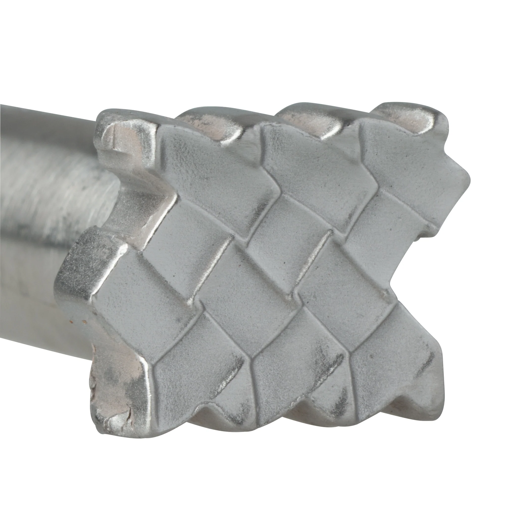 Woven Border Stamping Tool, D2176 - Image 2