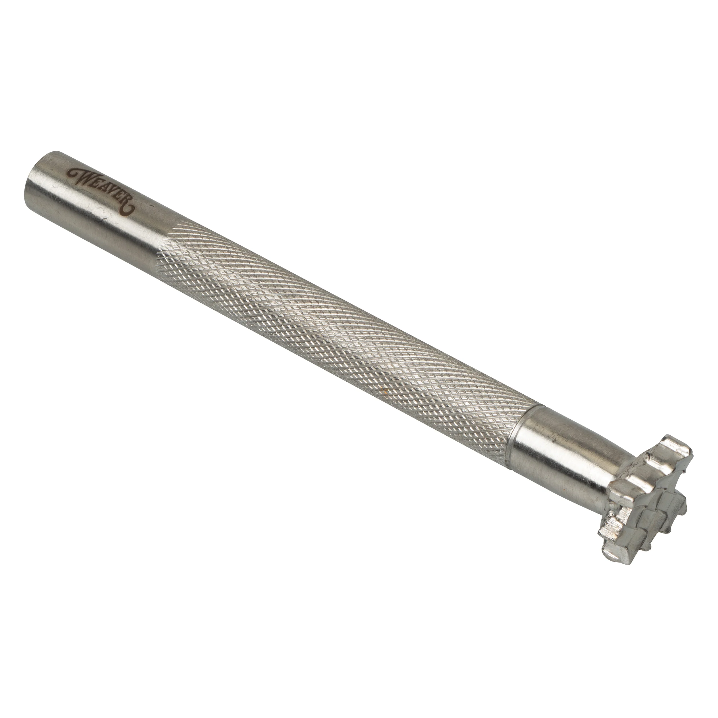 Woven Border Stamping Tool, D2176 - Image 3
