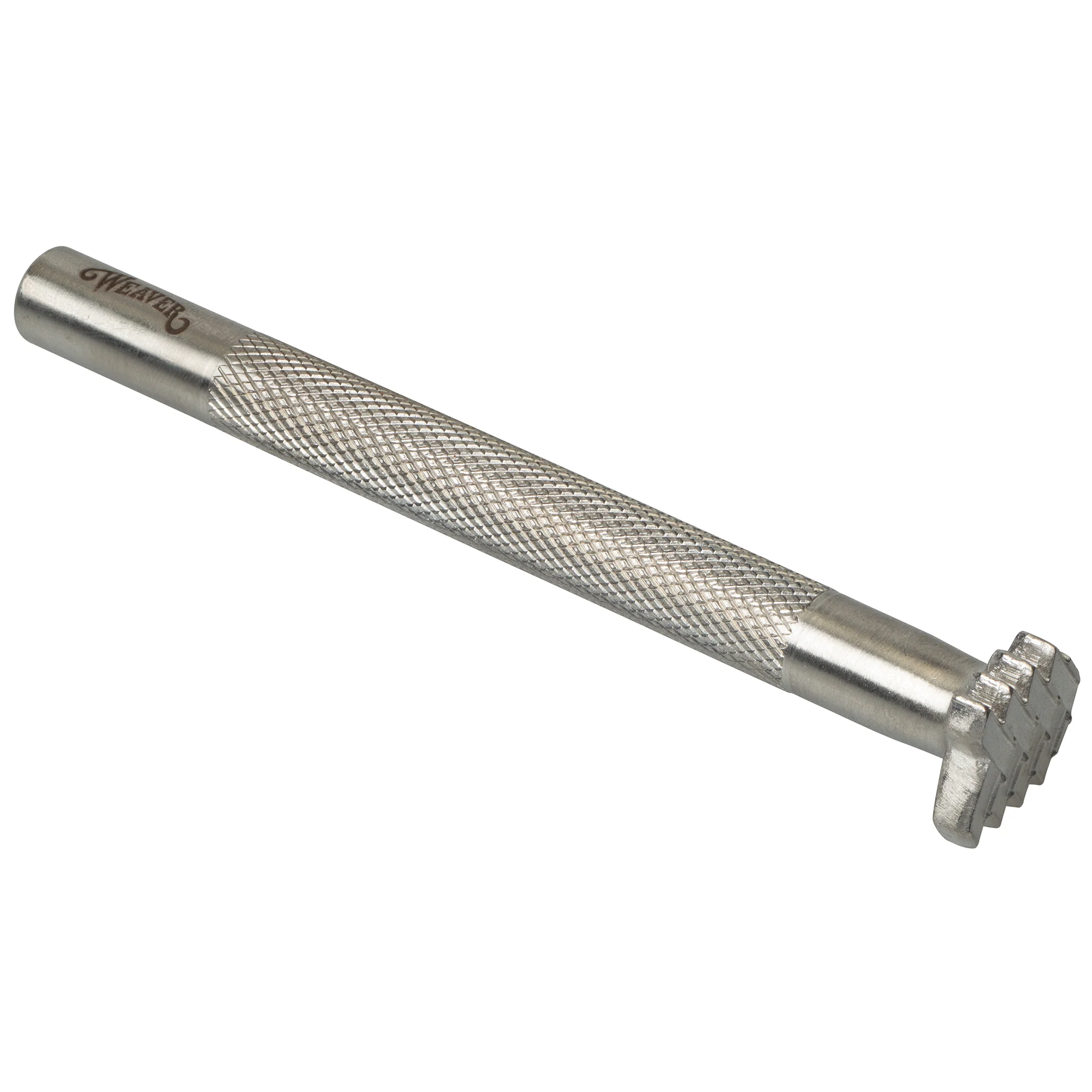 Woven Border Stamping Tool, D2177 - Image 3