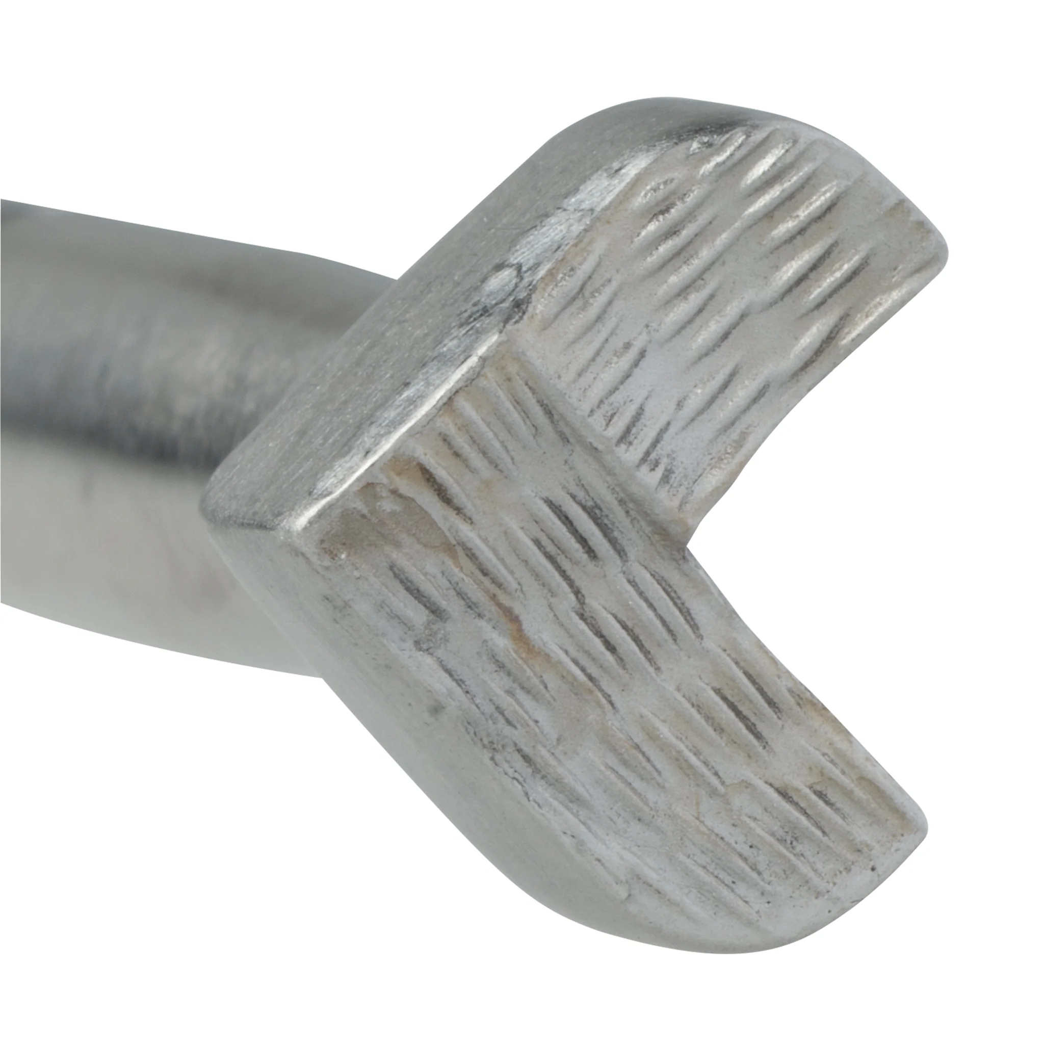 Woven Border Stamping Tool, D2185 - Image 2